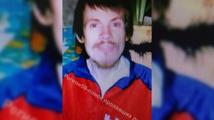 Сидел на обочине: в Прикамье нашли пропавшего мужчину-инвалида, которого искали двое суток