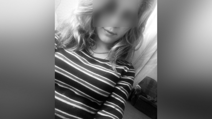 В Перми нашлась 13-летняя школьница, пропавшая сутки назад