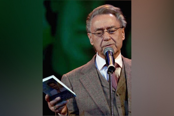 16 июля Андрею Дементьеву исполнилось бы 90 лет 16 июля Андрею Дементьеву исполнилось бы 90 лет