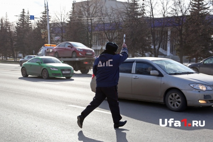 Особое внимание со стороны инспекторов ждёт нетрезвых автомобилистов Особое внимание со стороны инспекторов ждёт нетрезвых автомобилистов