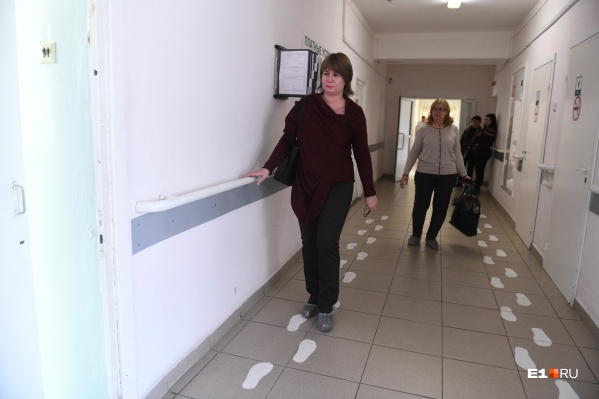 ЧП с Натальей случилось в день ее рождения ЧП с Натальей случилось в день ее рождения