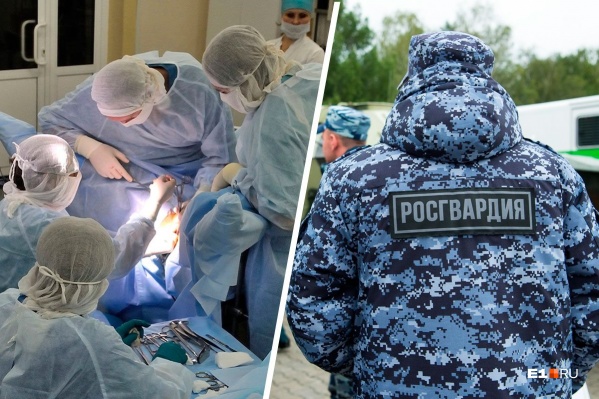 В 2013 году Людмиле сделали неудачную операцию В 2013 году Людмиле сделали неудачную операцию 