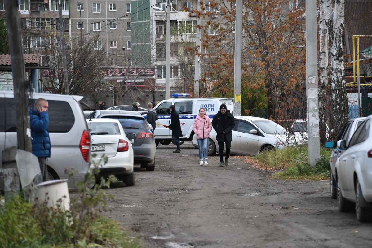 По подозрению в убийстве Ксении Каторгиной задержали челябинского таксиста,  пропавшего месяц назад | 15.10.2019 | Екатеринбург - БезФормата