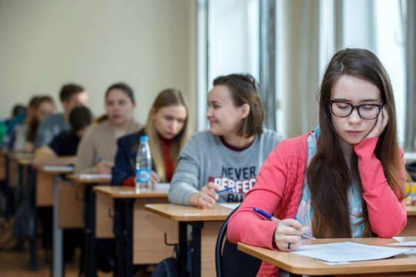 В 2019 году бесплатно учиться в «вышке» будут на семь первокурсников больше, чем в 2018-м В 2019 году бесплатно учиться в «вышке» будут на семь первокурсников больше, чем в 2018-м