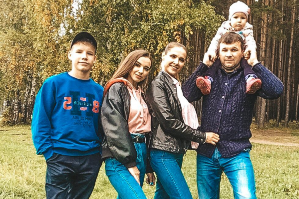 Участникам нужно было лишь рассказать свою историю переезда в ЖК «Преображенский» Участникам нужно было лишь рассказать свою историю переезда в ЖК «Преображенский»