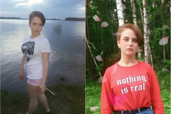 Девочка ушла провожать подругу Девочка ушла провожать подругу