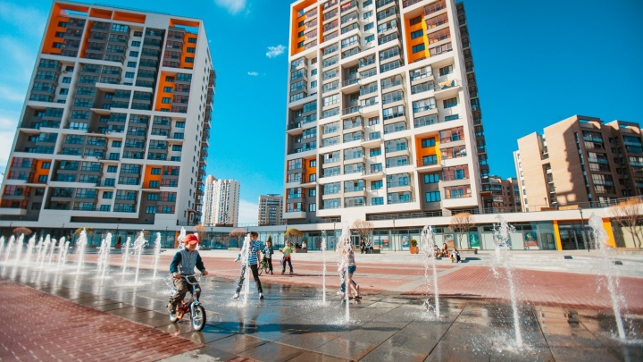 У жителей Екатеринбурга появилась возможность обменять старую квартиру на новую в перспективном районе
