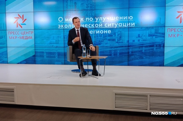 Илья Лобов считает, что частные дома нужно сносить Илья Лобов считает, что частные дома нужно сносить