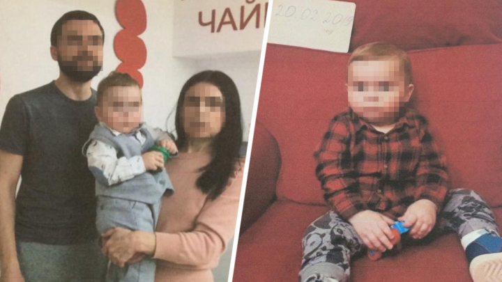 «Думала, что я мать, а не инкубатор»: женщина пытается вернуть ребенка, которого отец увез в Ростов