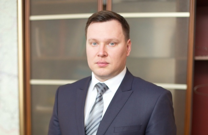 Олег Опарин Олег Опарин