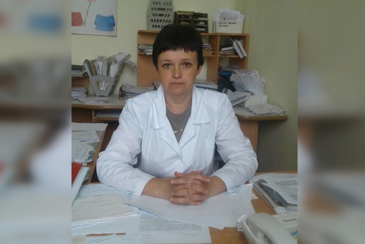 К терапевту нужно ходить каждый год К терапевту нужно ходить каждый год