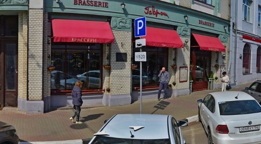«Он постарел, пообтерся, потерял лоск». Известный французский ресторан закрылся в Нижнем Новгороде
