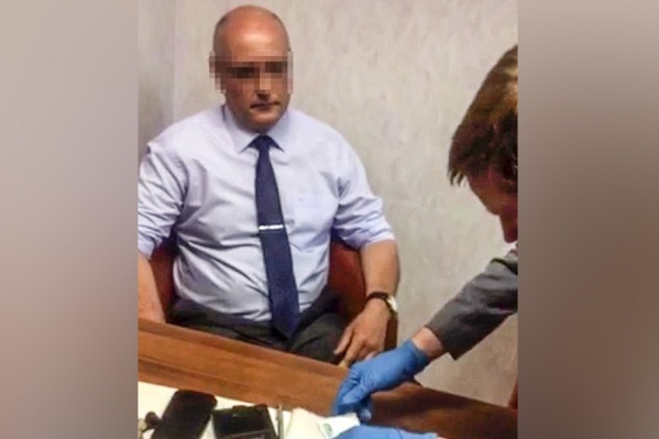 Дело на Колченко готово Дело на Колченко готово
