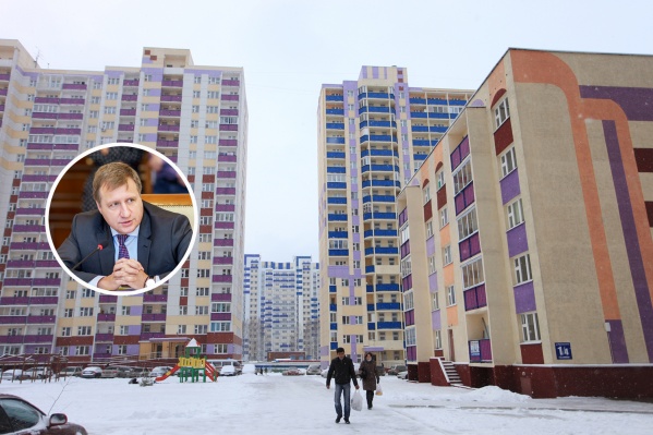 Ипотеку можно сделать не просто доступной, но и вовсе отменить — хотя бы на время Ипотеку можно сделать не просто доступной, но и вовсе отменить — хотя бы на время