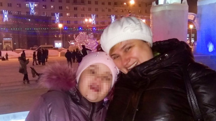 За несколько дней до смерти родители просили сделать дочери МРТ За несколько дней до смерти родители просили сделать дочери МРТ 