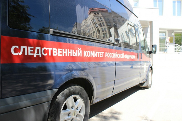 В произошедшем разбираются следователи В произошедшем разбираются следователи