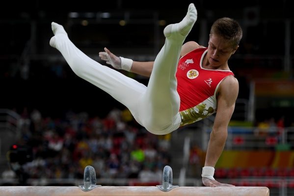 Всего от России на чемпионате Европы выступит 6 спортсменов Всего от России на чемпионате Европы выступит 6 спортсменов