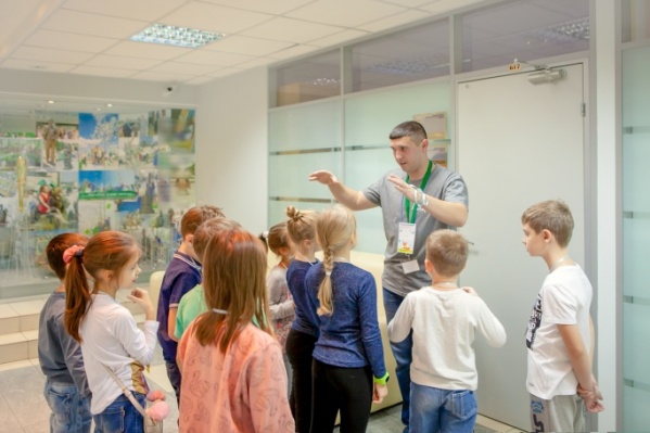 Интерактивный<b class="_"> </b>спецпроект «Один в большом городе» объединил полезные лайфхаки и digital-инструменты Интерактивный<b class="_"> </b>спецпроект «Один в большом городе» объединил полезные лайфхаки и digital-инструменты