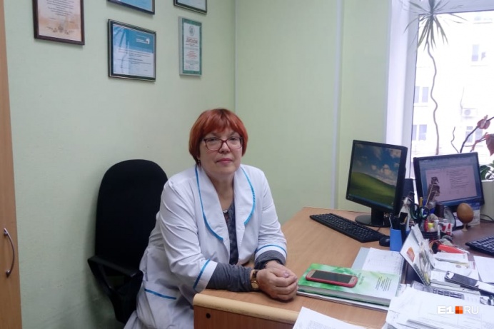 Главный детский инфекционист Екатеринбурга: «Коронавирус опаснее для взрослых, чем для детей»