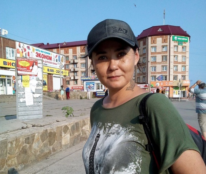 Близкие Натальи Баленковой написали заявление в полицию Близкие Натальи Баленковой написали заявление в полицию