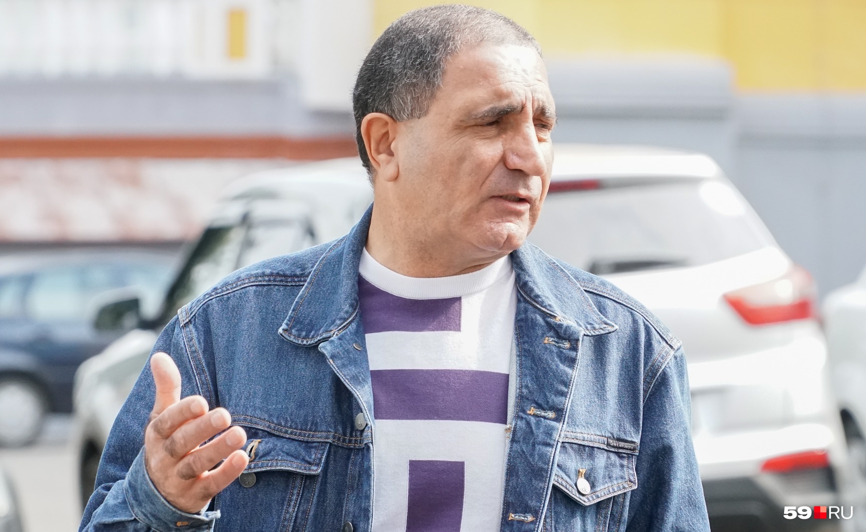 Гагик Назарян планирует обжаловать решение суда