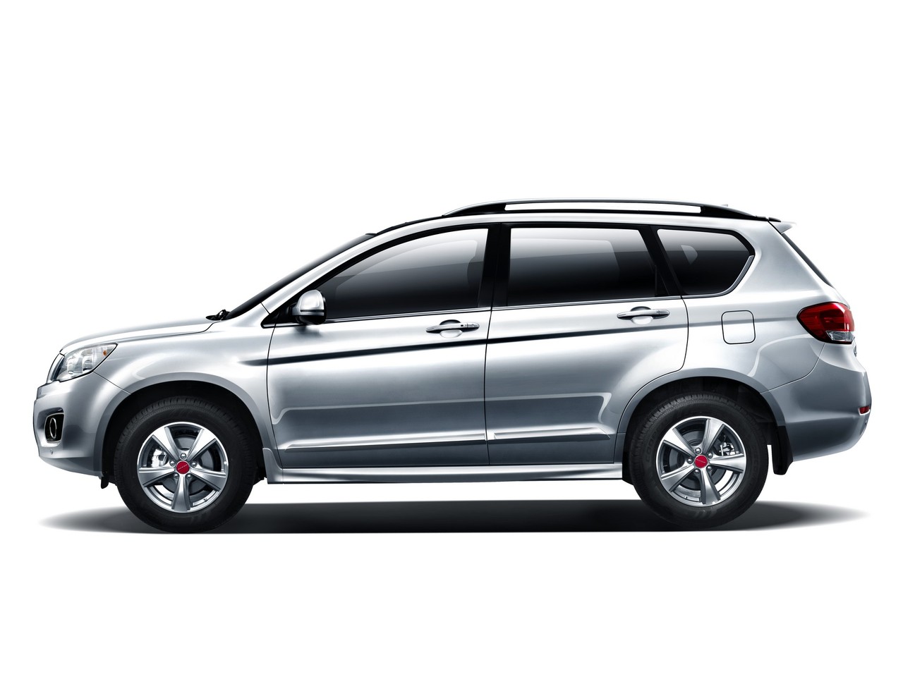 Haval H6 является пока бестселлером марки Haval H6 является пока бестселлером марки