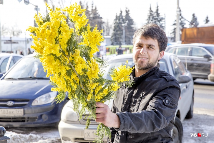 Улыбайтесь почаще Улыбайтесь почаще
