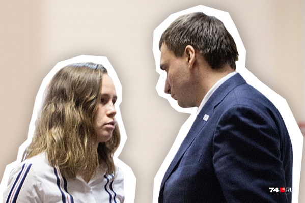 Омбудсмен Антон Шарпилов спорил из-за детей с бывшей женой Марией Омбудсмен Антон Шарпилов спорил из-за детей с бывшей женой Марией
