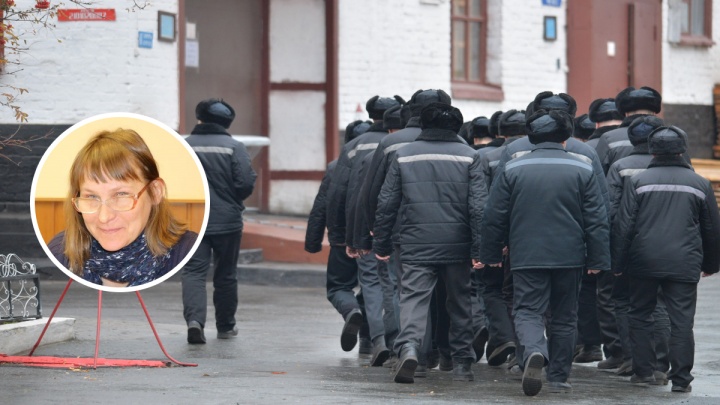 «Жалуются на унижения и вымогательства»: общественница — о бунте в колонии Екатеринбурга