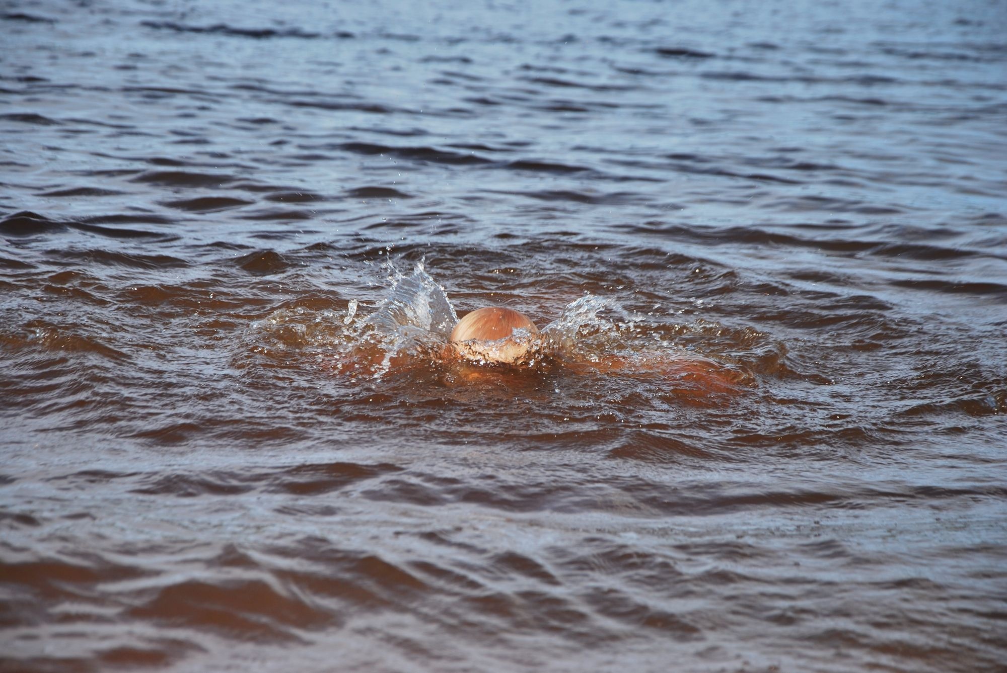 На озере в Няндоме утонул девятилетний мальчик