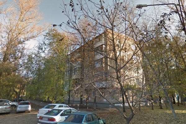 У служб города есть неделя на то, чтобы во всех домах города появилось тепло У служб города есть неделя на то, чтобы во всех домах города появилось тепло