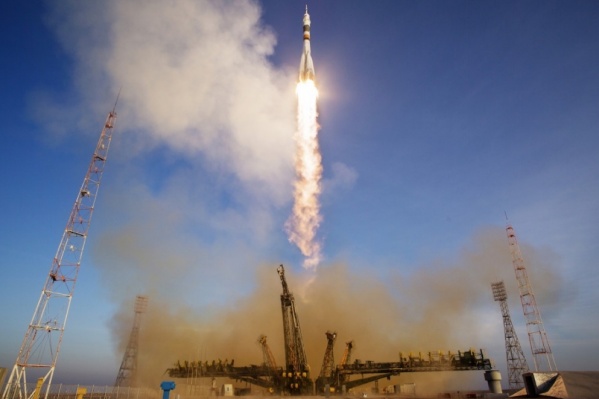 Быть ли космодрому в Нижегородской области? Быть ли космодрому в Нижегородской области?