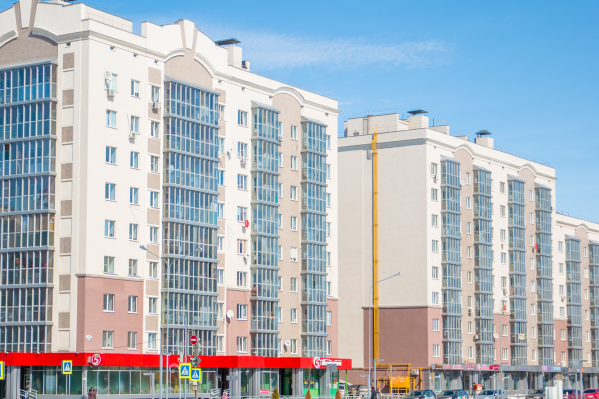 По данным застройщика, в Южном городе живут <nobr class="_">21 000</nobr> человек По данным застройщика, в Южном городе живут <nobr class="_">21 000</nobr> человек 