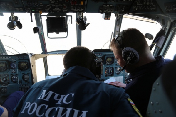 С 5 мая число возгораний в Курганской области пошло на спад С 5 мая число возгораний в Курганской области пошло на спад