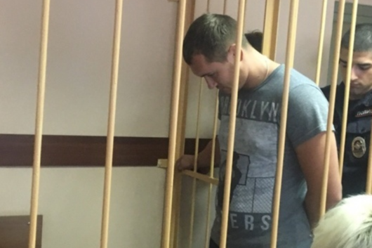 Как рассказали в суде, в деле около 40 томов Как рассказали в суде, в деле около 40 томов