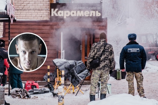 Ранее Сергей Щербаков вышел на связь и объяснил свою позицию Ранее Сергей Щербаков вышел на связь и объяснил свою позицию