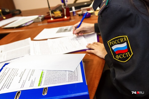 Служба судебных приставов приобрела новый статус и теперь вновь набирает сотрудников Служба судебных приставов приобрела новый статус и теперь вновь набирает сотрудников