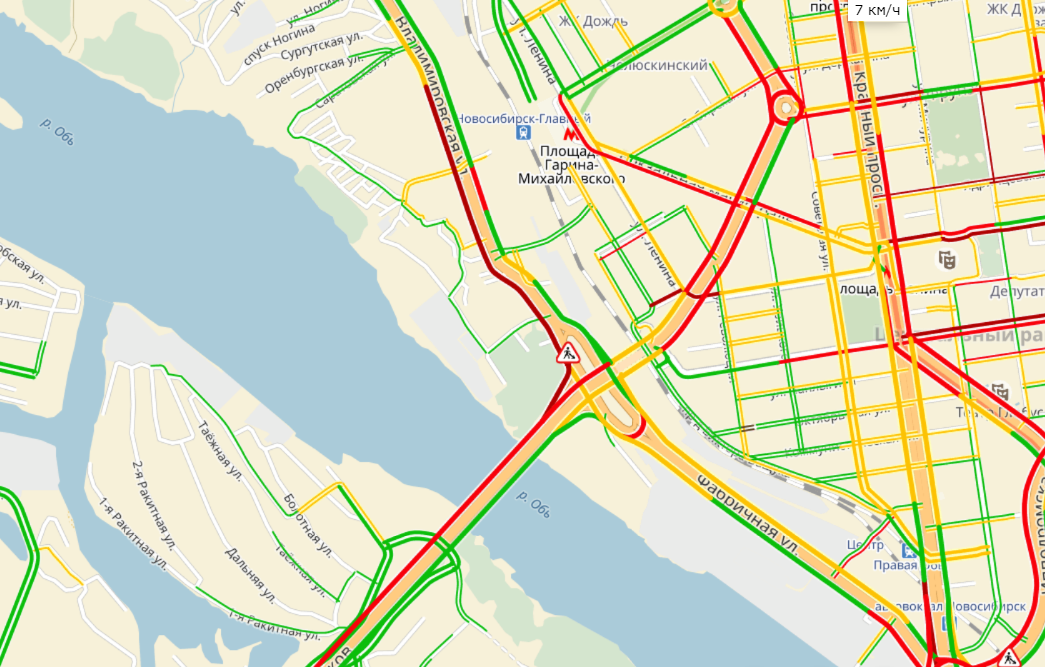 Пробки Новосибирск сейчас Димитровский мост. Карты Димитровский мост. Димитровский мост Новосибирск на карте. Дмитровский мост в Новосибирске на карте.