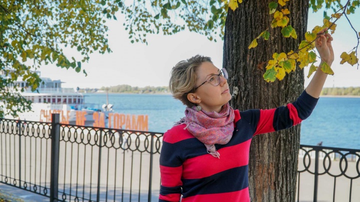 Ну, пошуршим? Тест-драйв пермских парков: где устроить осеннюю фотосессию в листьях