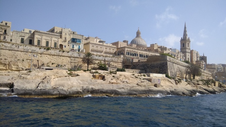 Нижегородская школа информатики принимает заявки на летнее обучение на Мальте