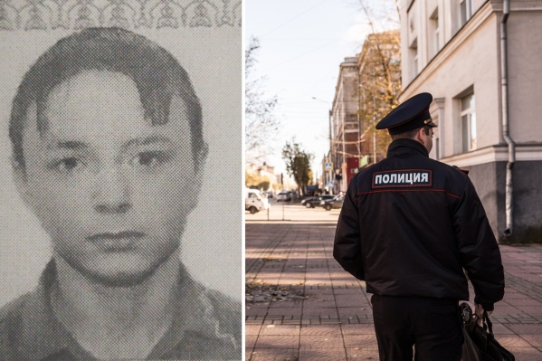 Последний раз Илью Кладовщикова видели 17 октября в Октябрьском районе Последний раз Илью Кладовщикова видели 17 октября в Октябрьском районе