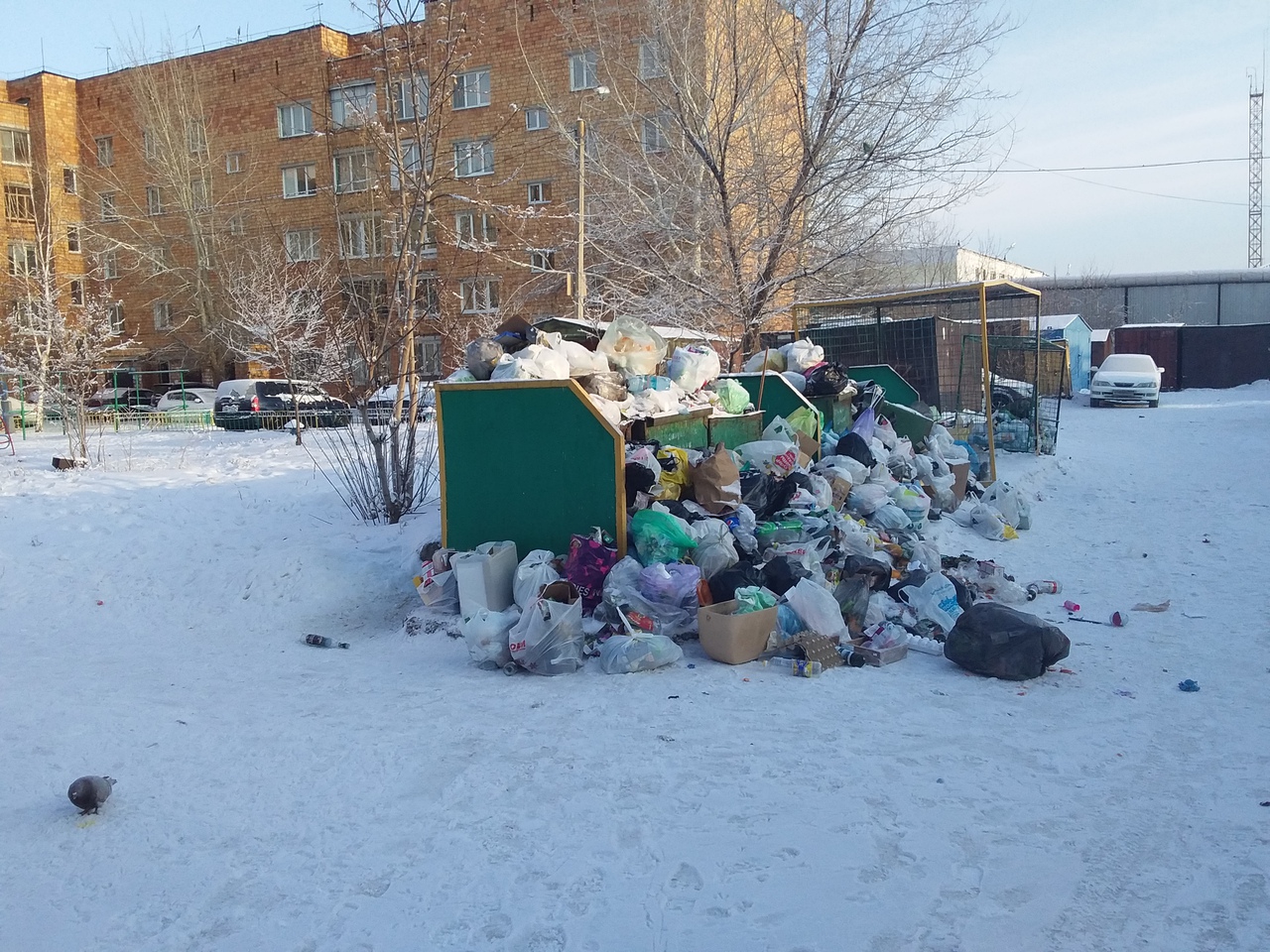Улица Парашютная Улица Парашютная