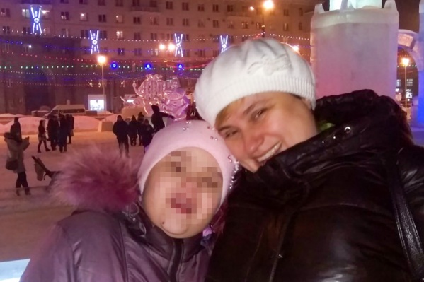Это фото сделано 29 декабря, незадолго до смерти Кристины Это фото сделано 29 декабря, незадолго до смерти Кристины