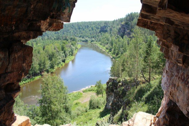 В лесах Башкирии заблудились туристы из Екатеринбурга и Тюмени