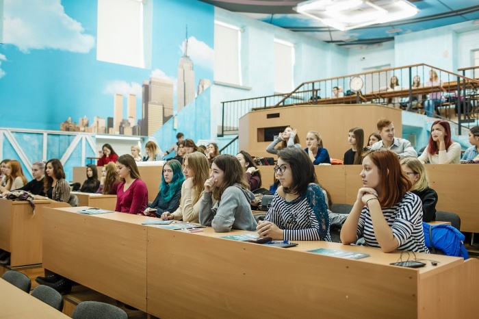 Студенты разработают проекты малых архитектурных форм