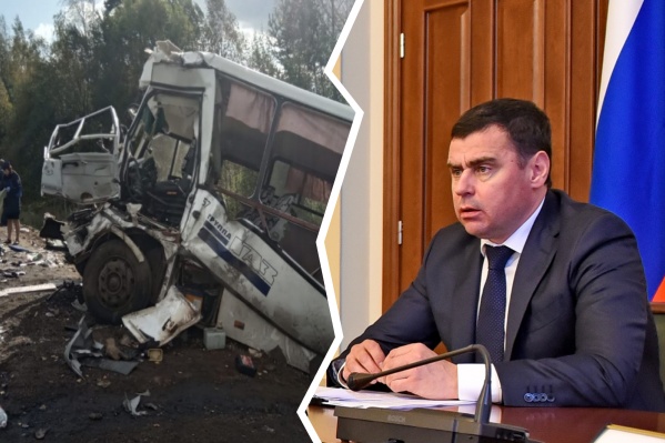 Решение о выделении помощи принял губернатор Дмитрий Миронов Решение о выделении помощи принял губернатор Дмитрий Миронов
