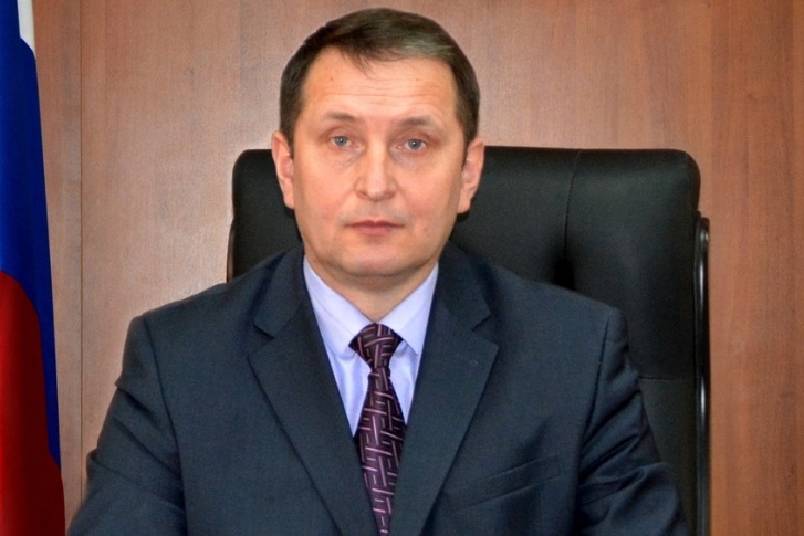 Николай Подкопаев сменил Волгоград на Саратов и будет работать в новом судебном органе 