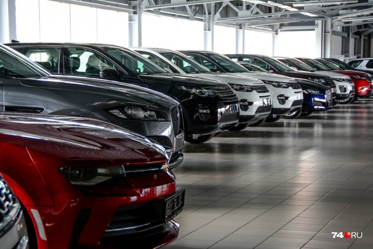 В 2019 году автомобили дорожали не сильно, но часто В 2019 году автомобили дорожали не сильно, но часто