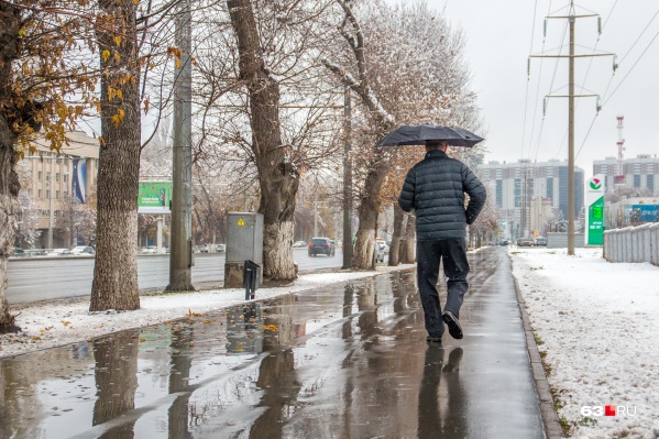 В рейтинге оценивали, в частности, комфортно ли в городе пешеходам В рейтинге оценивали, в частности, комфортно ли в городе пешеходам