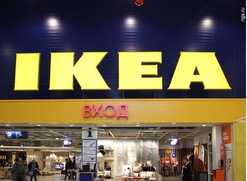 Директор IKEA рассказал о планах на Красноярск